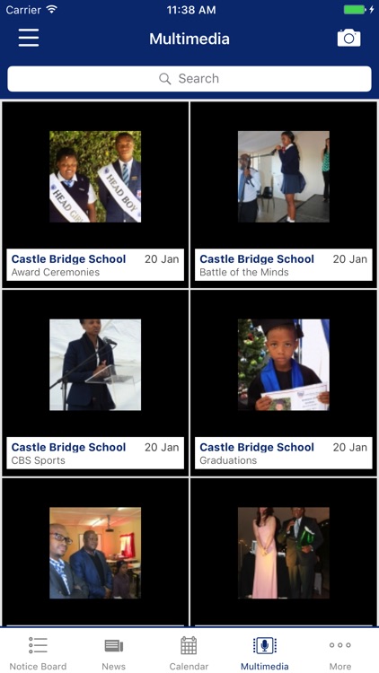Castlebridge Bloemfontein screenshot-3