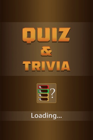 Super Quiz Trivia Challenge screenshot 3
