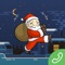Call Santa Claus Christmas: Head & Catch kids wish