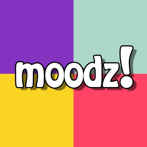 Moodz! icon