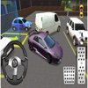 Parking Car Simulation
