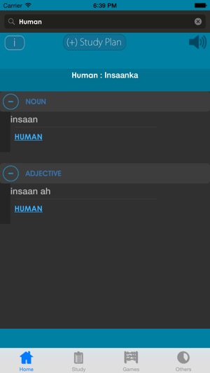 Somali Dictionary(圖2)-速報App