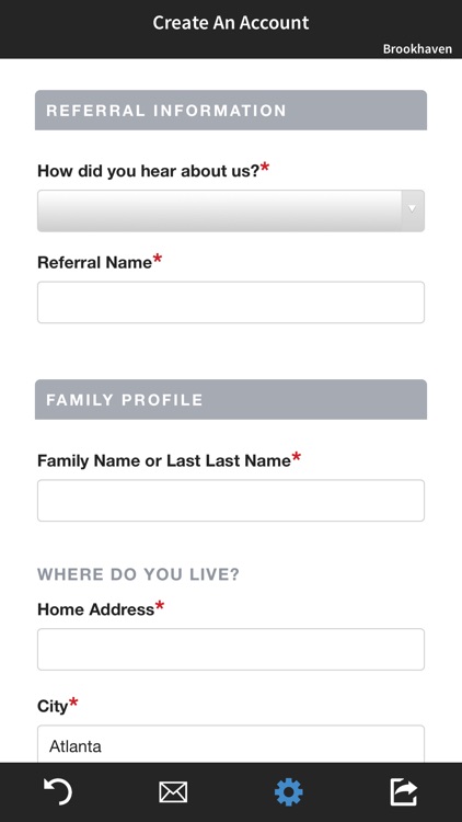 Braintree Academy of Dance screenshot-4