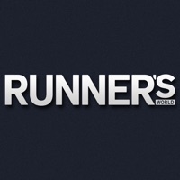 Runner's World SA app not working? crashes or has problems?