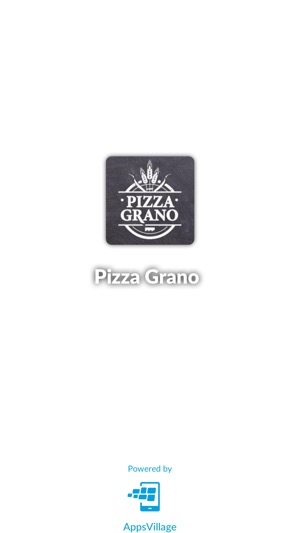 Pizza Grano by AppsVillage(圖1)-速報App