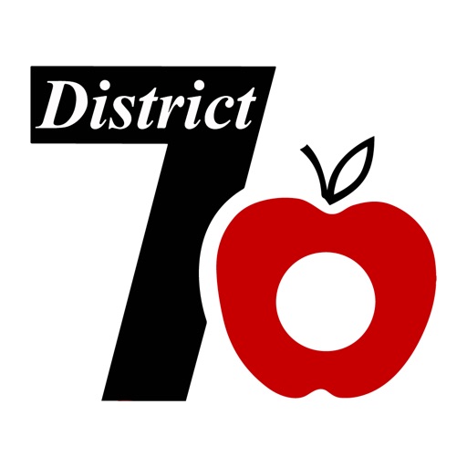 Libertyville District 70 icon