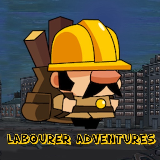 Labourer Adventures icon