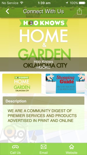 Hoo Knows Home & Garden - OKC(圖3)-速報App