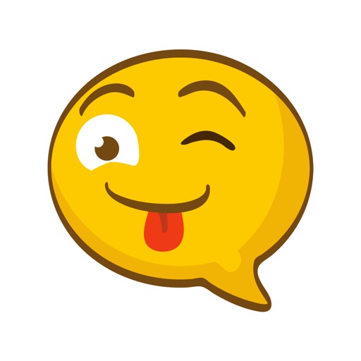 Emoji Sticker for iMessage & Animated GIF keyboard