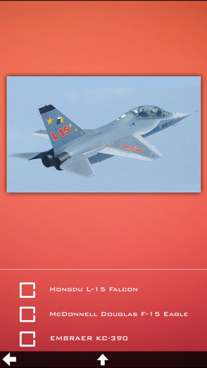 Military Aircrafts Info Guide