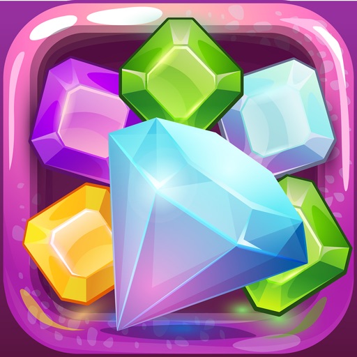 Jewels Fox iOS App