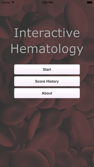 Interactive Hematology Lite