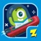 Zap Zap Math is a gamified mathematical ecosystem designed for children in Kindergarten to Grade 6 to master mathematical concepts through a series of fun-filled games