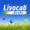 Livocab® direkt Pollen-Alarm-App