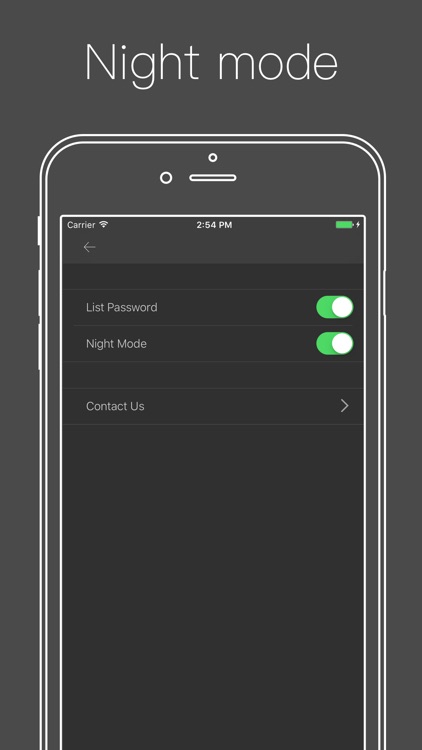Voice Recorder - Perfect Recording & Voice Memos screenshot-4
