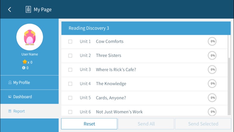 Reading Discovery 3 screenshot-4