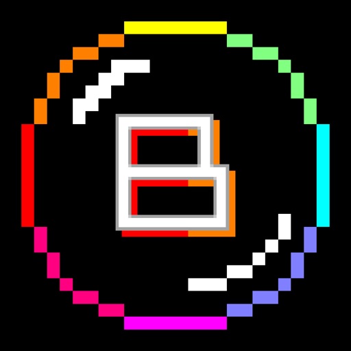 Bubbit Icon