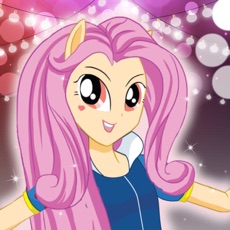 Activities of Pony Girls Friendship -  My Little Magic Game Kids
