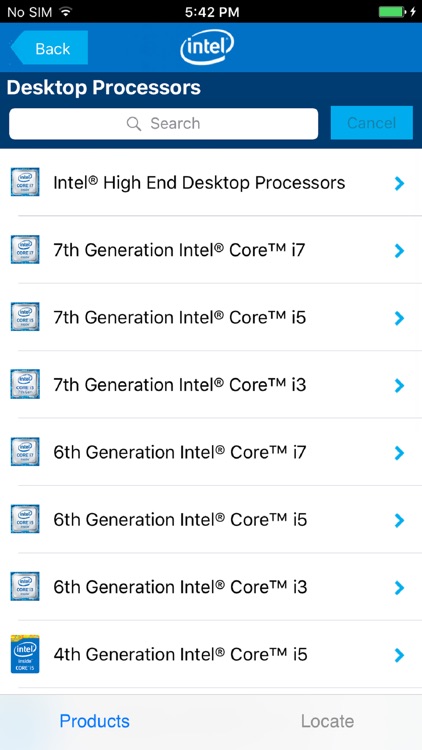 Intel® Channel Products Guide