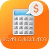 Loan Calculator%- Simple Loan Calculator