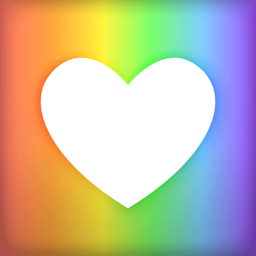 Rainbow Pack- Gay & Lesbian Emojis,Gay Flags Emoji Icon