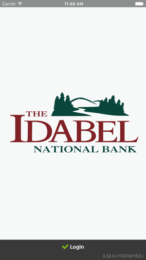 Idabel National Mobile Banking(圖1)-速報App