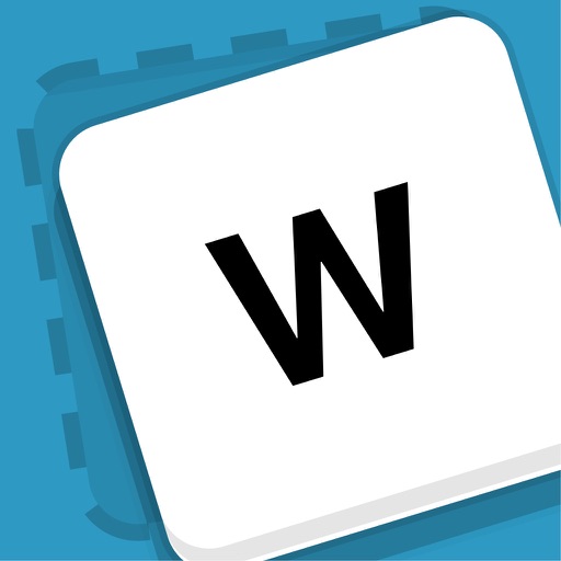 Wordid - Word Game Icon