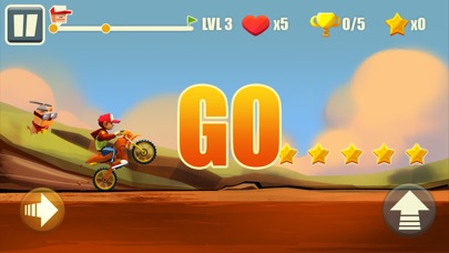 MOTO EXTREME 1.3.3025 IOS ĐUA XE MOTO EXTREME 1.3.3025 IOS