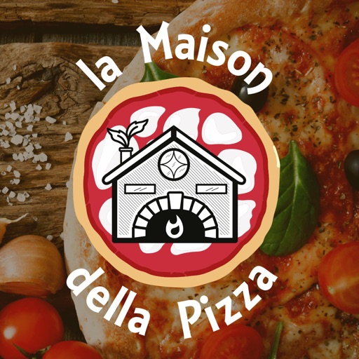 La Maison della Pizza icon