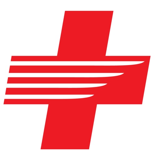 Immediate Urgent Care icon