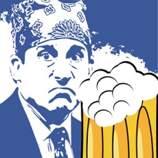 Activities of Epic Drinking Game - The Office Edition