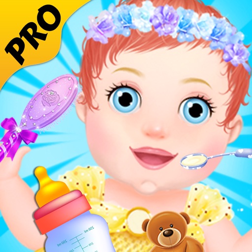 New Baby Care Simulator iOS App