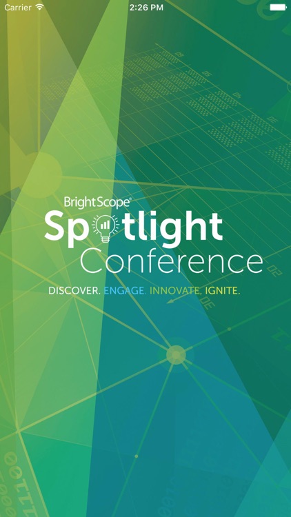 BrightScope Spotlight Conf.