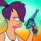 Futurama: Game of Drones is a challenging match-four puzzle game that takes place in the Futurama universe