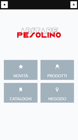 Abitare Pesolino