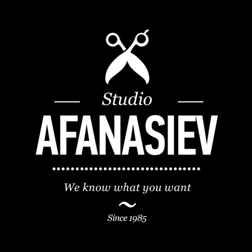 AFANASIEV STUDIO