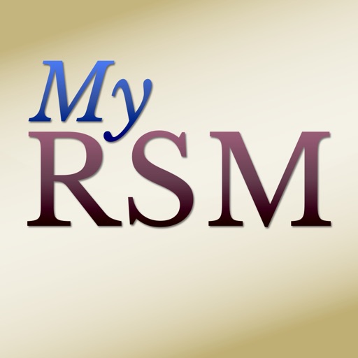 My RSM