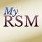 My RSM is the official mobile app for the City of Rancho Santa Margarita, California