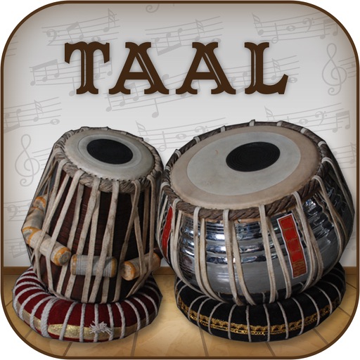 Real Tabla Icon