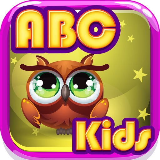 Learning Educational : Games for kids and toddlers icon