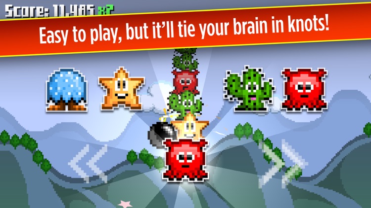 Critter Panic!