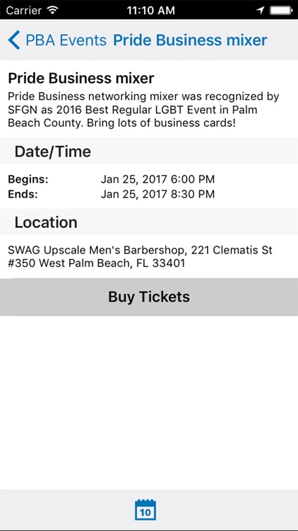 Compass Community Center