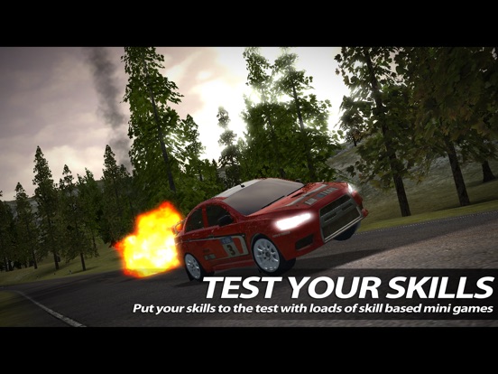 Rally Horizon android iOS apk download for free-TapTap