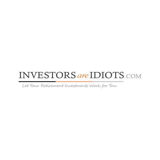 InvestorsAreIdiots.com