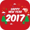 Happy New Year Wishes - Happy 2017