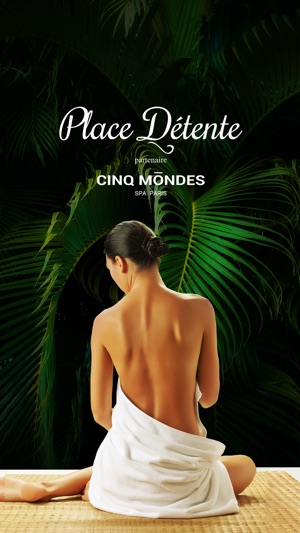 Place Détente(圖1)-速報App