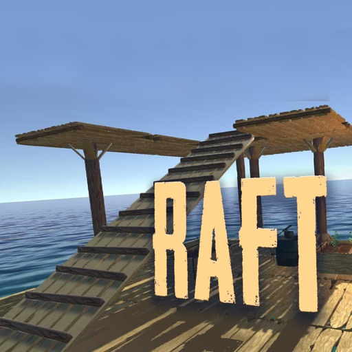 SEA RAFT SURVIVAL icon