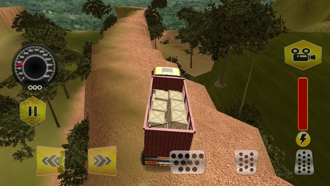 Real Off-Road Cargo Transport - Pro(圖4)-速報App