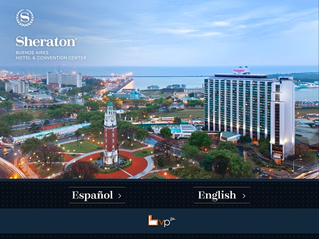 VPliteSheratonBuenosAires(圖1)-速報App