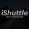 iShuttle, LLC now makes taking care of your ground transportation needs more convenient than ever with our state of the art mobile app